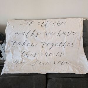 Wedding Canvas